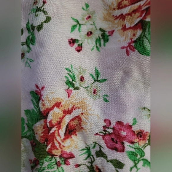 💕Vintage forever 21 crop top - Picture 4 of 4